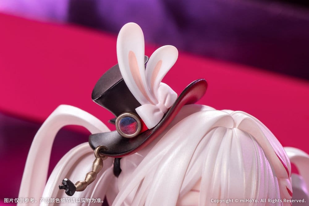 Honkai: Star Rail PVC Figur 1/7 Sparkle with Bonus 34 cm Image 14