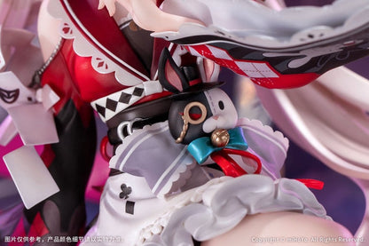 Honkai: Star Rail PVC Figur 1/7 Sparkle with Bonus 34 cm Image 15