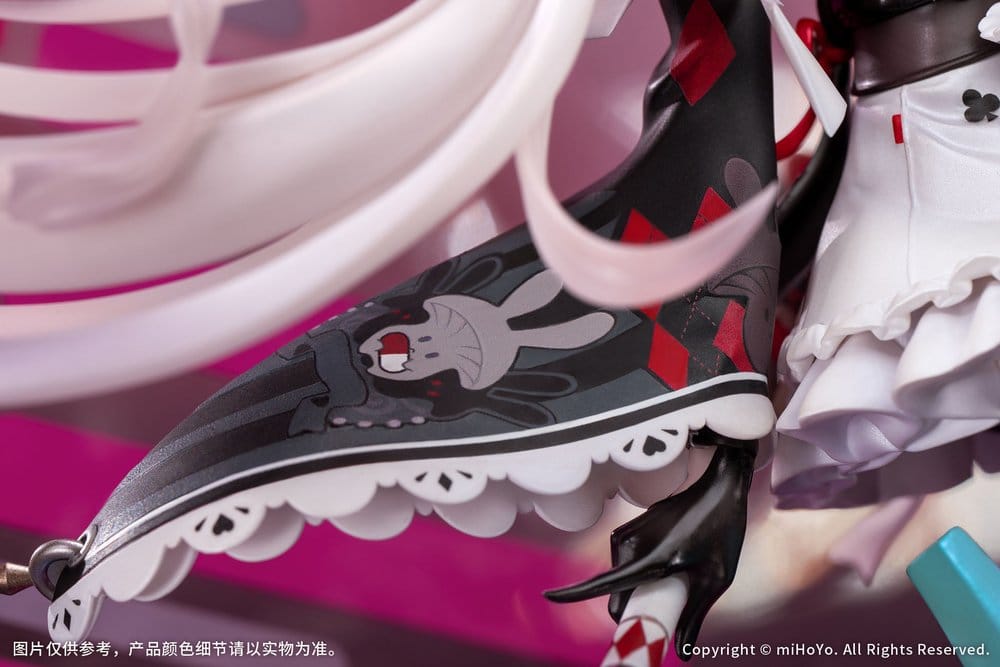 Honkai: Star Rail PVC Figur 1/7 Sparkle with Bonus 34 cm Image 16