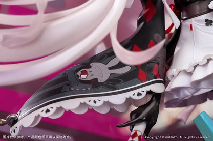 Honkai: Star Rail PVC Figur 1/7 Sparkle with Bonus 34 cm Image 16