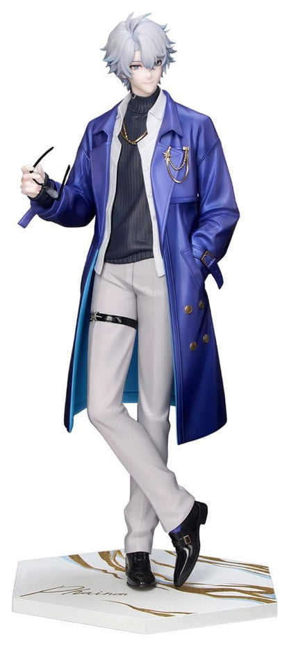 Honkai: Star Rail Gift+ PVC Figur 1/8 Phainon Express Travel Notes Ver. 24 cm Image 1