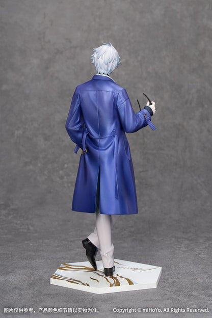 Honkai: Star Rail Gift+ PVC Figur 1/8 Phainon Express Travel Notes Ver. 24 cm Image 3