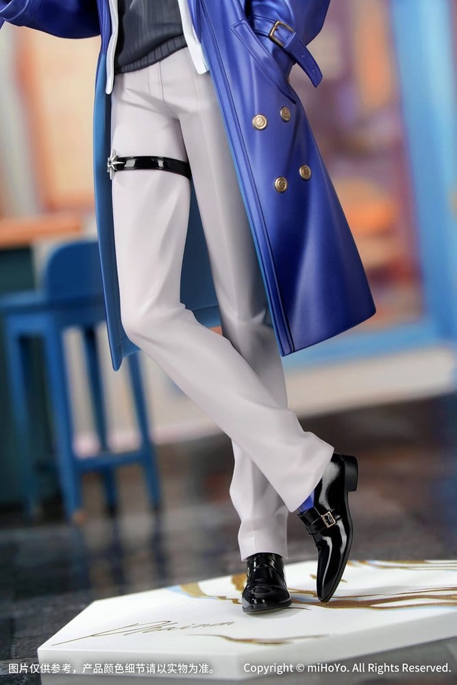 Honkai: Star Rail Gift+ PVC Figur 1/8 Phainon Express Travel Notes Ver. 24 cm Image 6