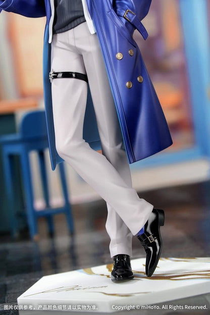 Honkai: Star Rail Gift+ PVC Figur 1/8 Phainon Express Travel Notes Ver. 24 cm Image 6