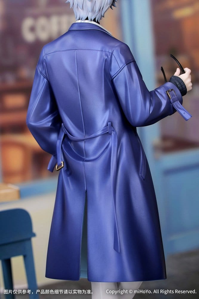 Honkai: Star Rail Gift+ PVC Figur 1/8 Phainon Express Travel Notes Ver. 24 cm Image 7
