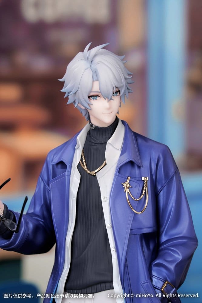 Honkai: Star Rail Gift+ PVC Figur 1/8 Phainon Express Travel Notes Ver. 24 cm Image 8