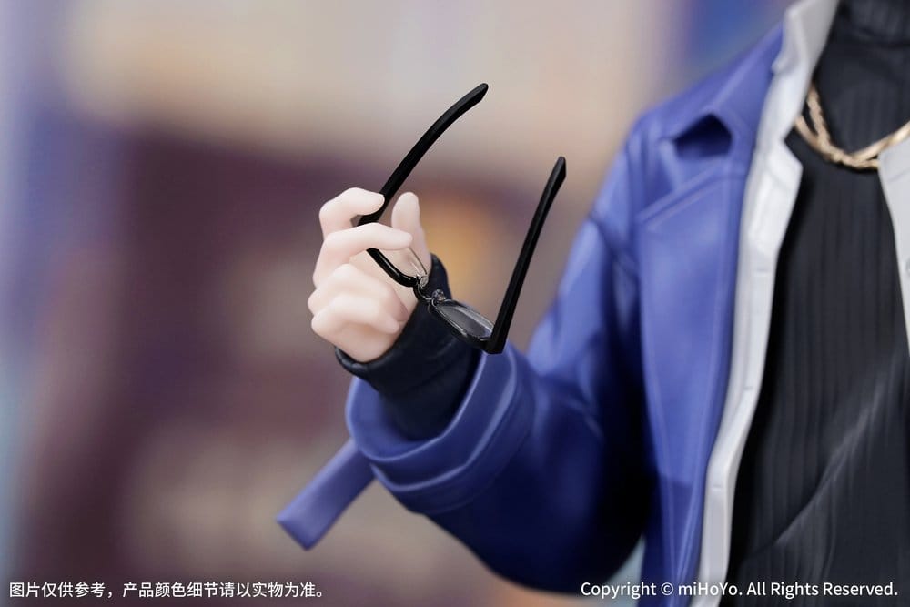 Honkai: Star Rail Gift+ PVC Figur 1/8 Phainon Express Travel Notes Ver. 24 cm Image 9