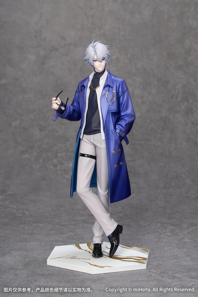 Honkai: Star Rail Gift+ PVC Figur 1/8 Phainon Express Travel Notes Ver. 24 cm Image 12