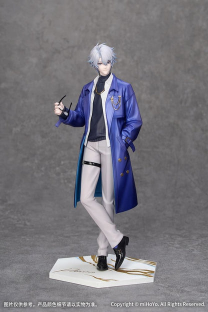 Honkai: Star Rail Gift+ PVC Figur 1/8 Phainon Express Travel Notes Ver. 24 cm Image 12