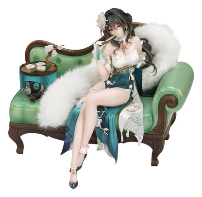 Honkai: Star Rail PVC Figur 1/7 Ruan Mei Plumblossom Letter Ver. With Bonus 18 cm Image 8