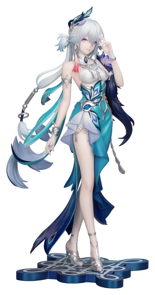 Honkai: Star Rail Gift+ PVC Figur 1/8 Yao Guang 21 cm Image 1