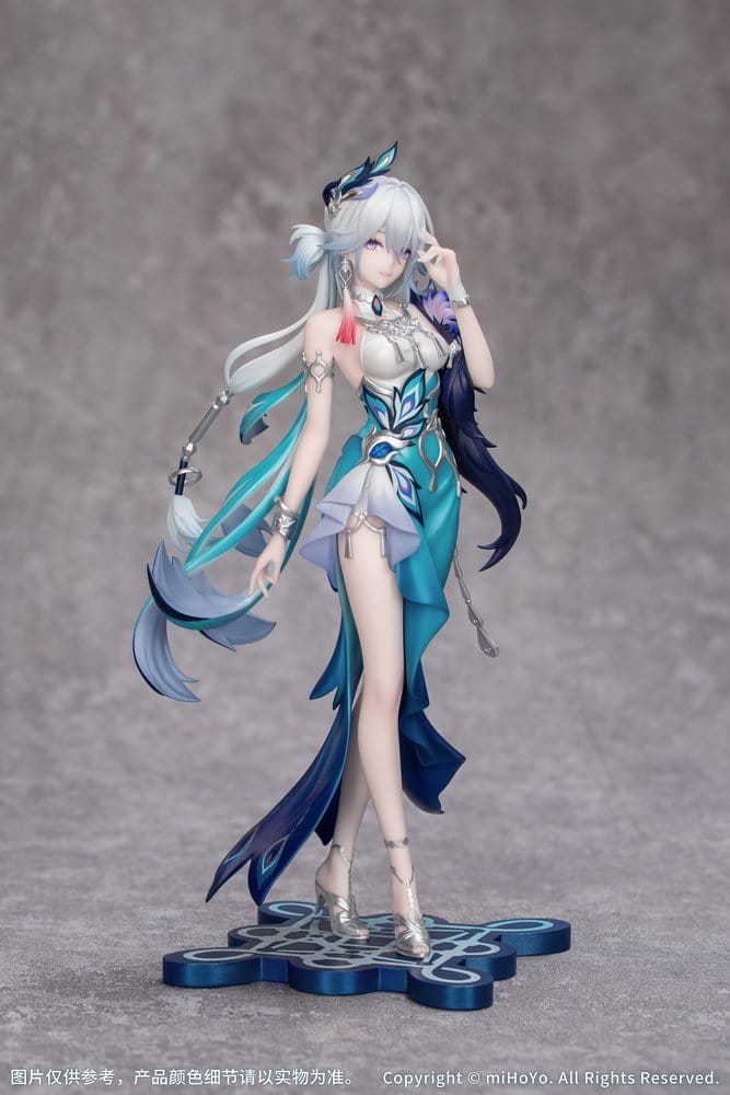 Honkai: Star Rail Gift+ PVC Figur 1/8 Yao Guang 21 cm Image 3