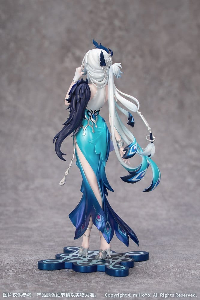 Honkai: Star Rail Gift+ PVC Figur 1/8 Yao Guang 21 cm Image 5