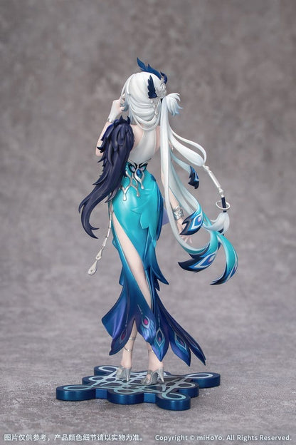 Honkai: Star Rail Gift+ PVC Figur 1/8 Yao Guang 21 cm Image 5