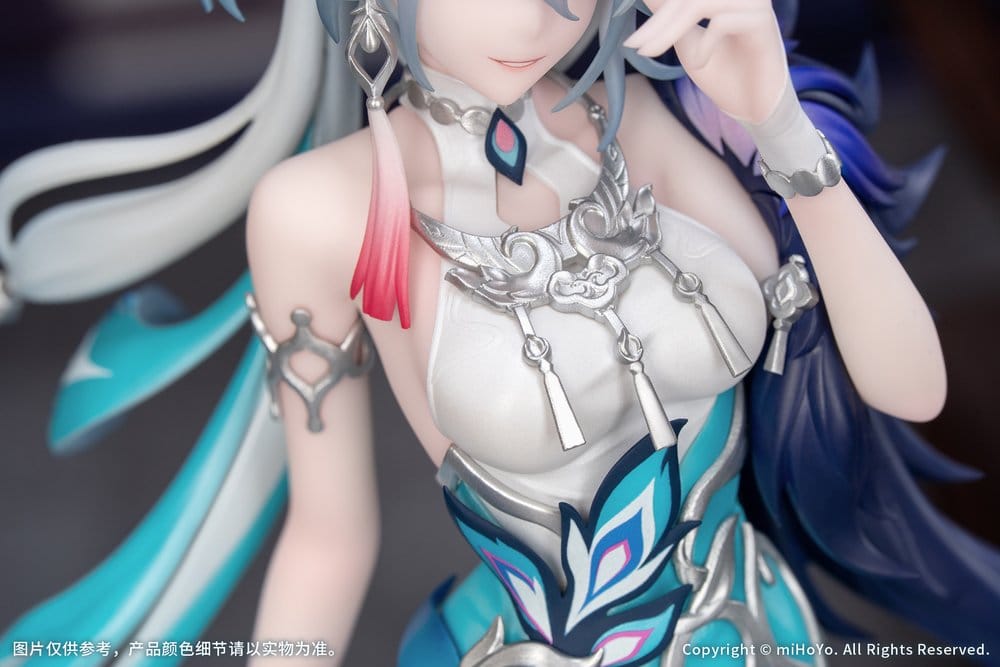 Honkai: Star Rail Gift+ PVC Figur 1/8 Yao Guang 21 cm Image 7