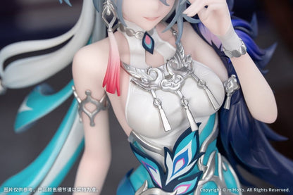 Honkai: Star Rail Gift+ PVC Figur 1/8 Yao Guang 21 cm Image 7