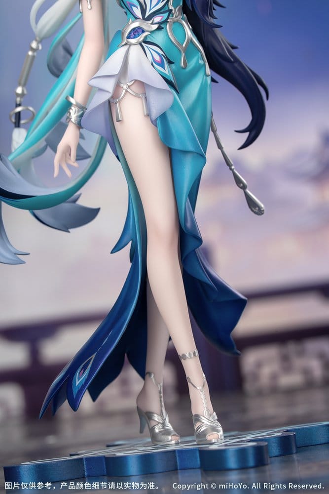 Honkai: Star Rail Gift+ PVC Figur 1/8 Yao Guang 21 cm Image 9