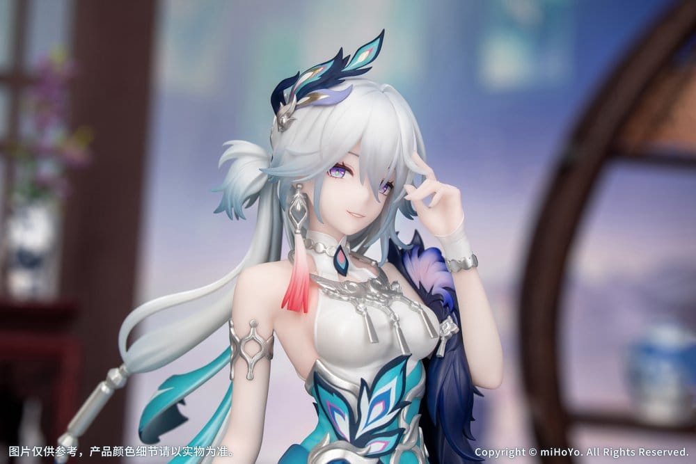 Honkai: Star Rail Gift+ PVC Figur 1/8 Yao Guang 21 cm Image 10
