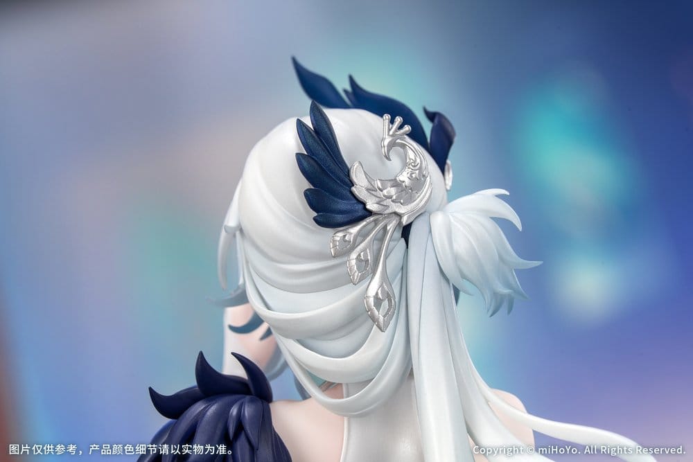 Honkai: Star Rail Gift+ PVC Figur 1/8 Yao Guang 21 cm Image 11