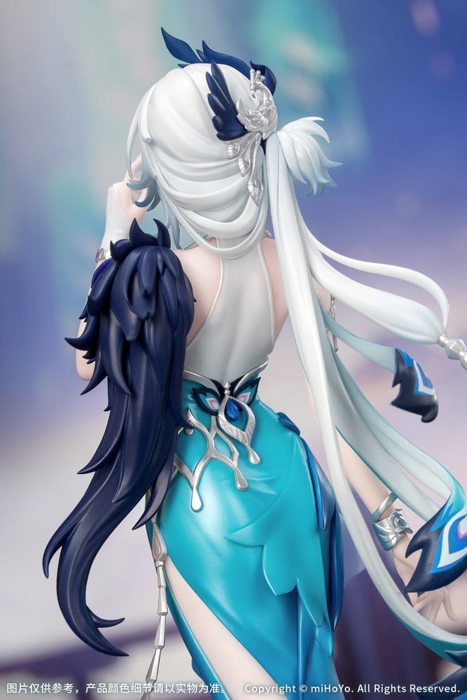 Honkai: Star Rail Gift+ PVC Figur 1/8 Yao Guang 21 cm Image 12