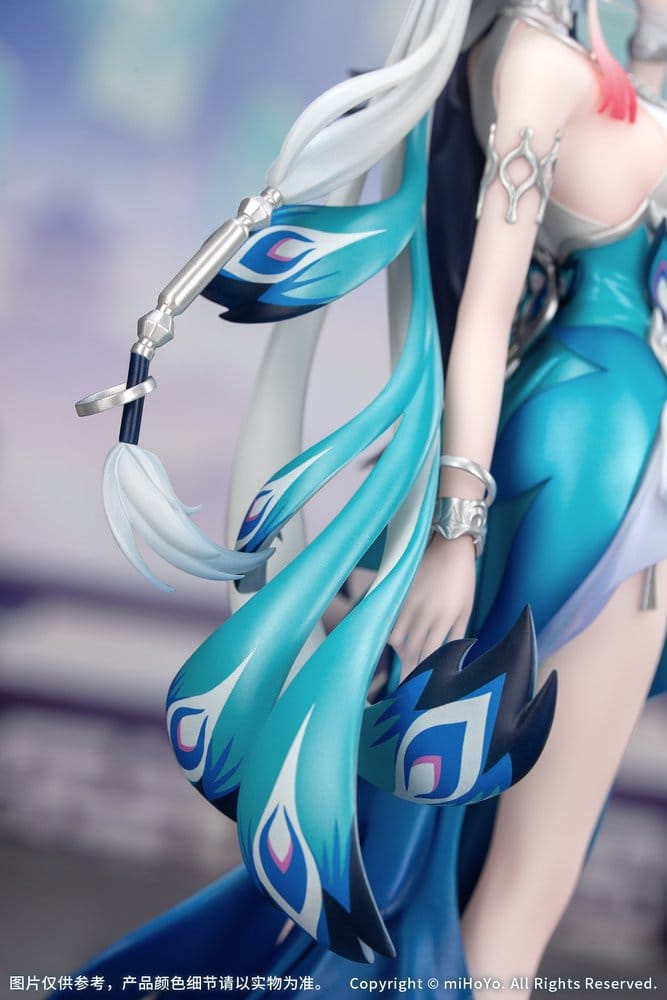 Honkai: Star Rail Gift+ PVC Figur 1/8 Yao Guang 21 cm Image 13