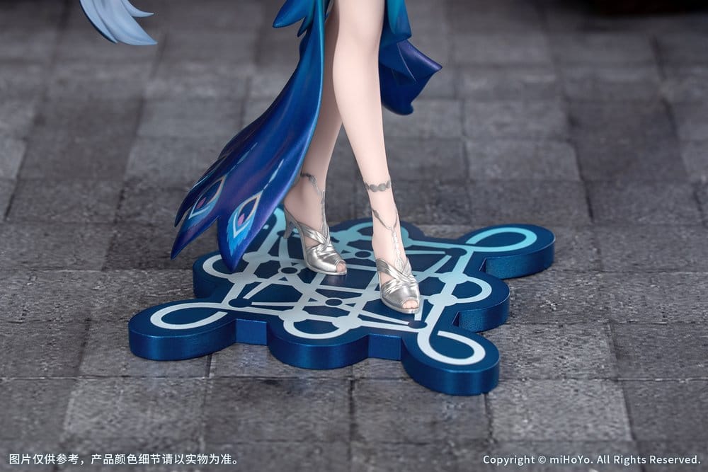 Honkai: Star Rail Gift+ PVC Figur 1/8 Yao Guang 21 cm Image 14