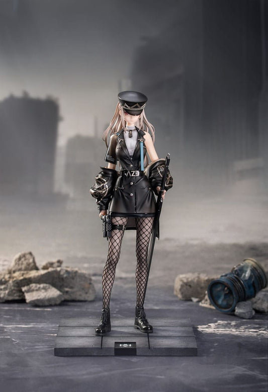 A-Z: PVC Statue 1/7 [B] Full Dress 25 cm Image 2