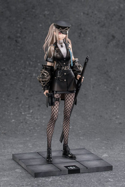 A-Z: PVC Statue 1/7 [B] Full Dress 25 cm Image 4