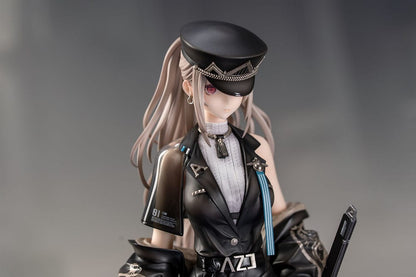 A-Z: PVC Statue 1/7 [B] Full Dress 25 cm Image 8