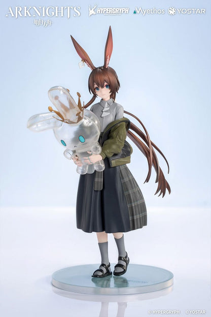 Arknights PVC Gift+ Series Statue 1/10 Amiya: Floating Gear Ver. 18 cm Image 1