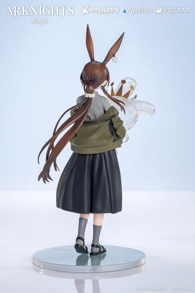 Arknights PVC Gift+ Series Statue 1/10 Amiya: Floating Gear Ver. 18 cm Image 10