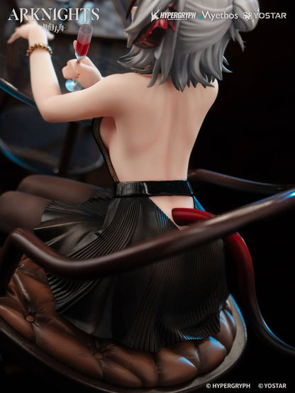 Arknights PVC Statue 1/7 W: Formal Dress Ver. 19 cm Image 6