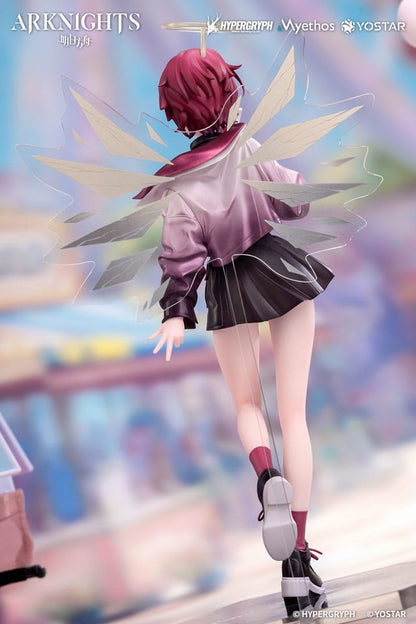 Arknights Gift+ PVC Statue 1/8 Exusiai Ambience Synesthesia Ver. 22 cm Image 7