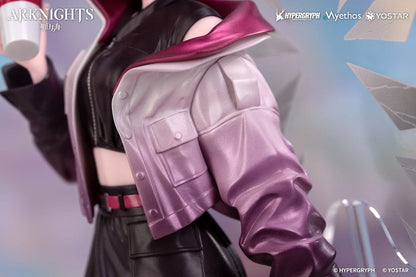 Arknights Gift+ PVC Statue 1/8 Exusiai Ambience Synesthesia Ver. 22 cm Image 8