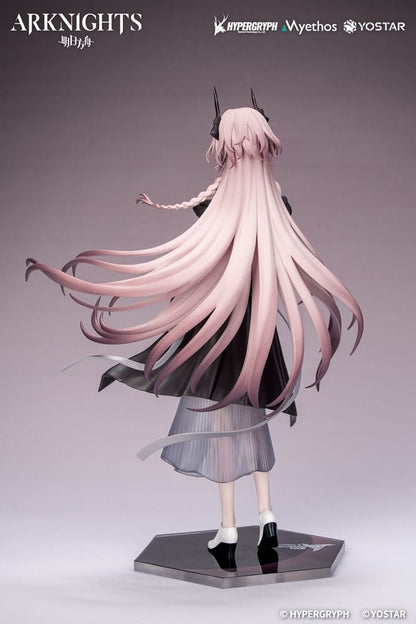Arknights Gift+ PVC Statue 1/8 Theresa: Journey of Music Ver. 22 cm Image 3