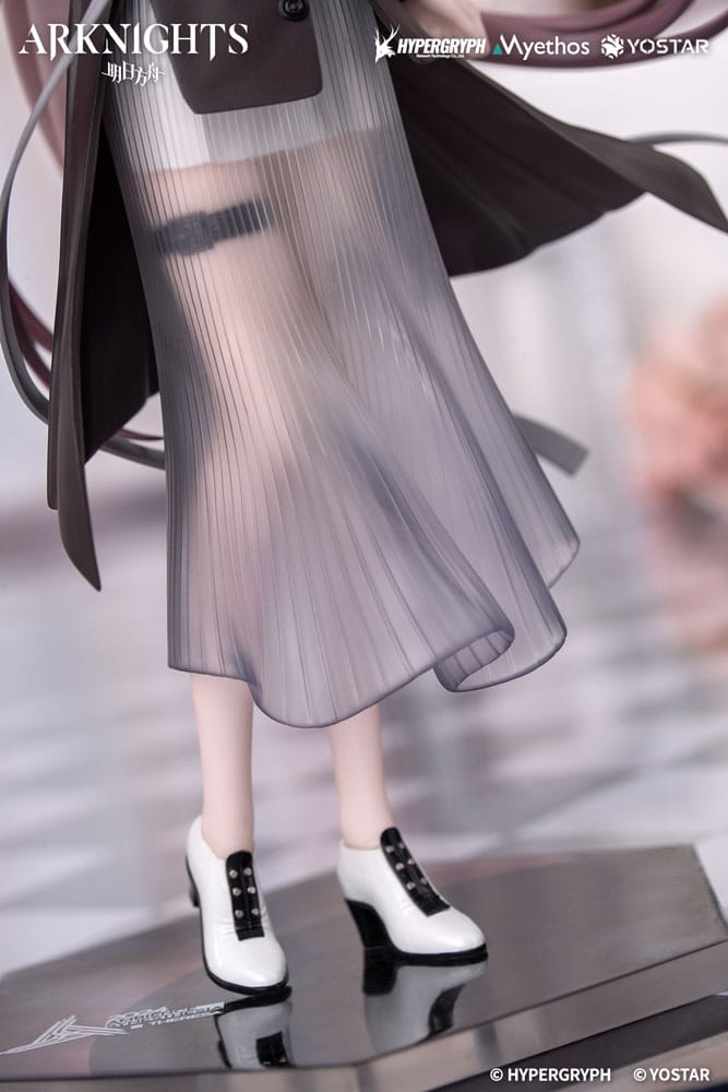 Arknights Gift+ PVC Statue 1/8 Theresa: Journey of Music Ver. 22 cm Image 8