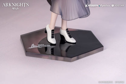 Arknights Gift+ PVC Statue 1/8 Theresa: Journey of Music Ver. 22 cm Image 9