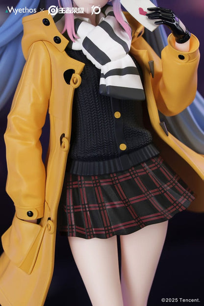 Honor of Kings PVC Gift+ Series Statue 1/8 Lady Sun: Lovers Across Time Ver. 22 cm Image 6