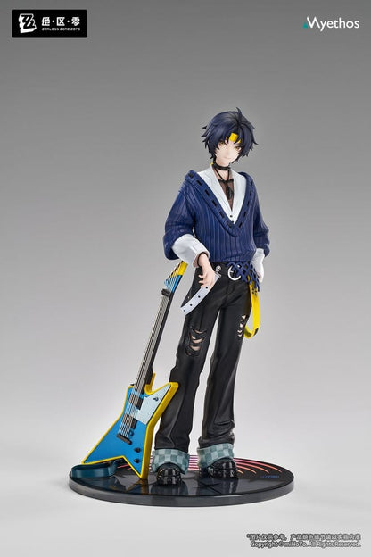 Zenless Zone Zero Gift+ PVC Statue 1/8 Asaba Harumasa: Sparkling Wonderland Ver. 23 cm Image 1