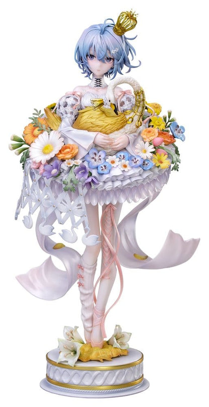 FairyTale -Another- PVC Statue 1/8 Swan Lake 28 cm Image 1
