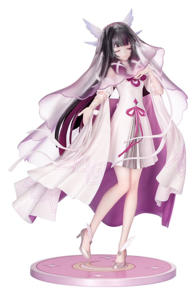 Genshin Impact Gift+ PVC Statue 1/8 Columbina: Carnival Gathering Ver. 24 cm Image 1