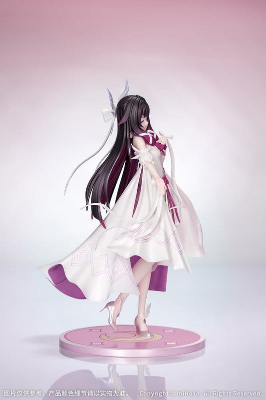 Genshin Impact Gift+ PVC Statue 1/8 Columbina: Carnival Gathering Ver. 24 cm Image 2