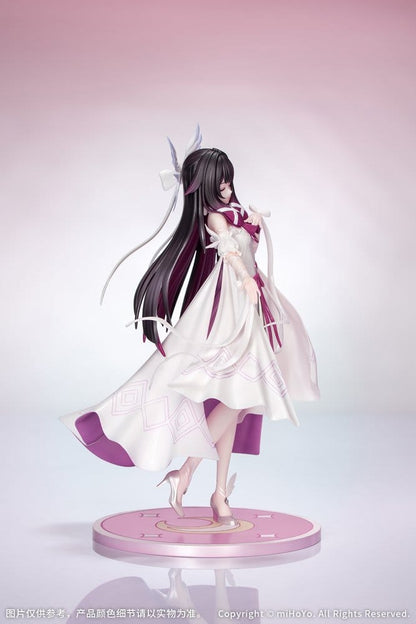 Genshin Impact Gift+ PVC Statue 1/8 Columbina: Carnival Gathering Ver. 24 cm Image 2