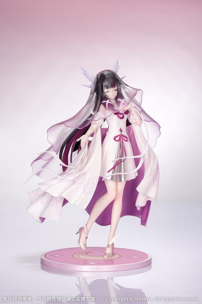 Genshin Impact Gift+ PVC Statue 1/8 Columbina: Carnival Gathering Ver. 24 cm Image 3