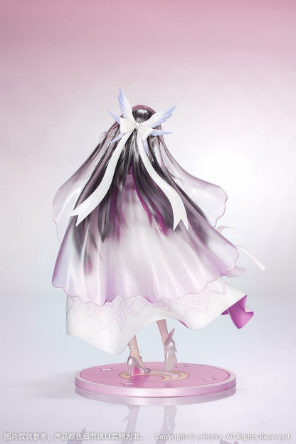 Genshin Impact Gift+ PVC Statue 1/8 Columbina: Carnival Gathering Ver. 24 cm Image 4