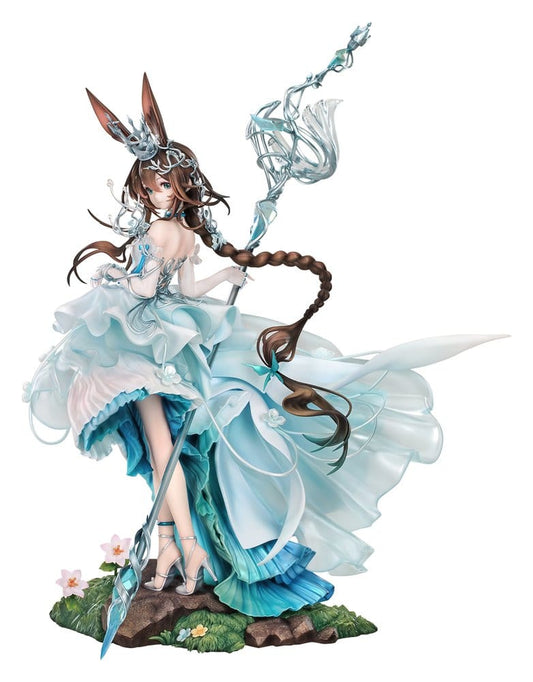 Arknights PVC Statue 1/7 Amiya: Blooms of Time Ver. 26 cm Image 1