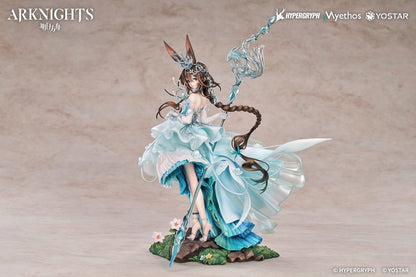 Arknights PVC Statue 1/7 Amiya: Blooms of Time Ver. 26 cm Image 3