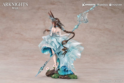Arknights PVC Statue 1/7 Amiya: Blooms of Time Ver. 26 cm Image 4