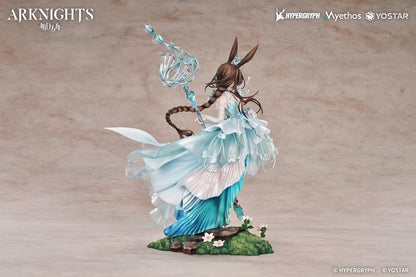 Arknights PVC Statue 1/7 Amiya: Blooms of Time Ver. 26 cm Image 5