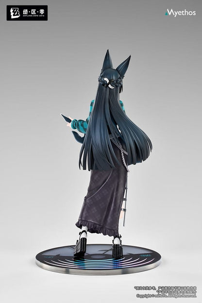 Zenless Zone Zero Gift+ PVC Figur 1/8 Hoshimi Miyabi Sparkling Wonderland Ver. 23 cm Image 11